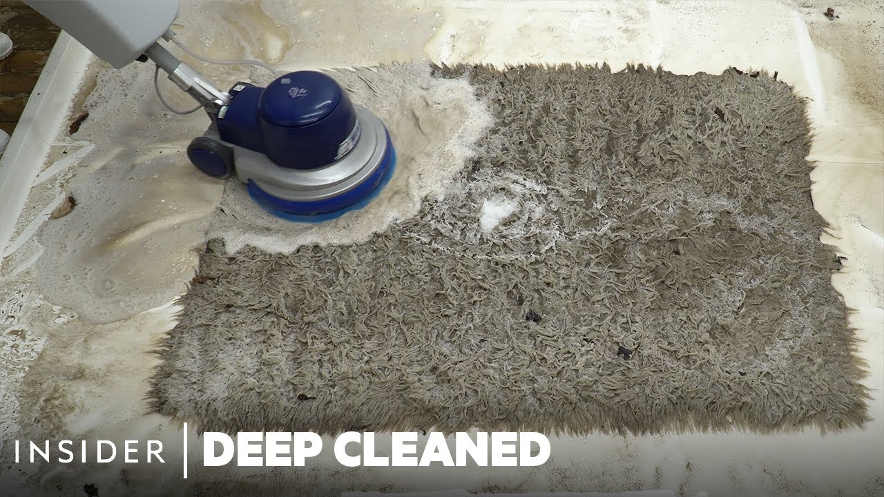 Deep cleaning services Cleaning solutions Alpha Arabian