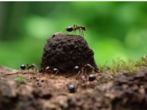 Ants Control Service