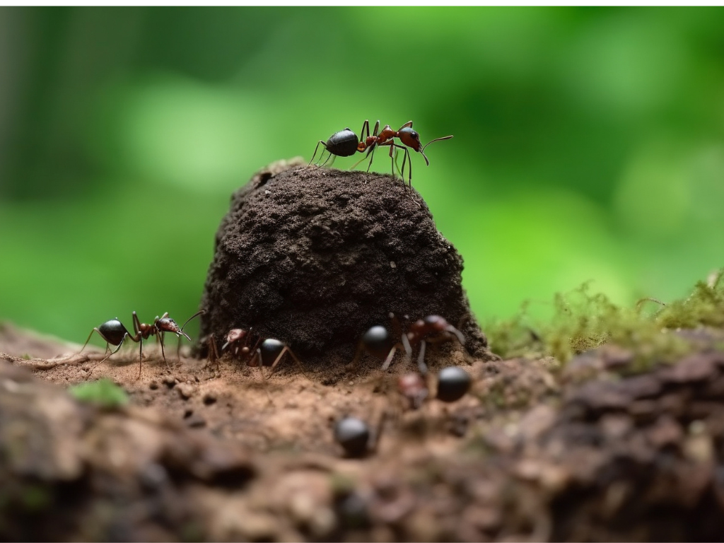 Best Ants Control Services in Dubai Alpha Arabian