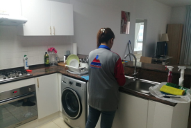 Kitchen Cleaning Services