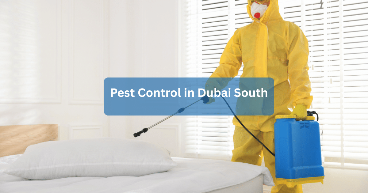 pest control in dubai south